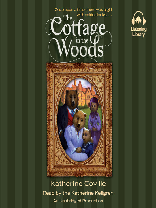 Title details for The Cottage in the Woods by Katherine Coville - Wait list
